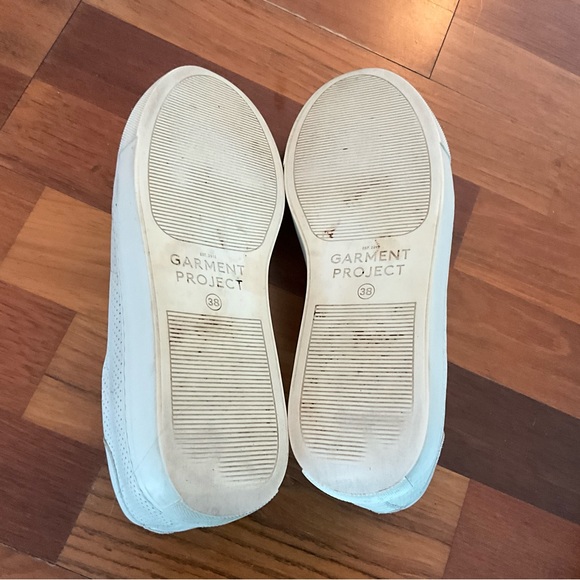 Garment Project - Picture 3 of 6